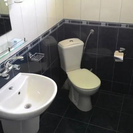 Pensjonat мила 2 Primorsko