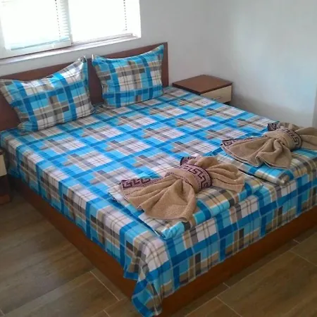 Pensjonat мила 2 *