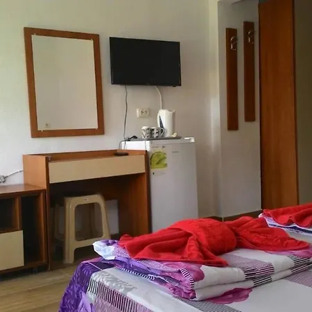 Pensjonat мила 2