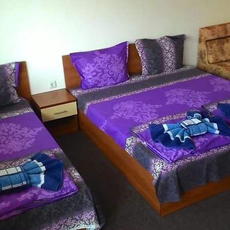 Pensjonat мила 2