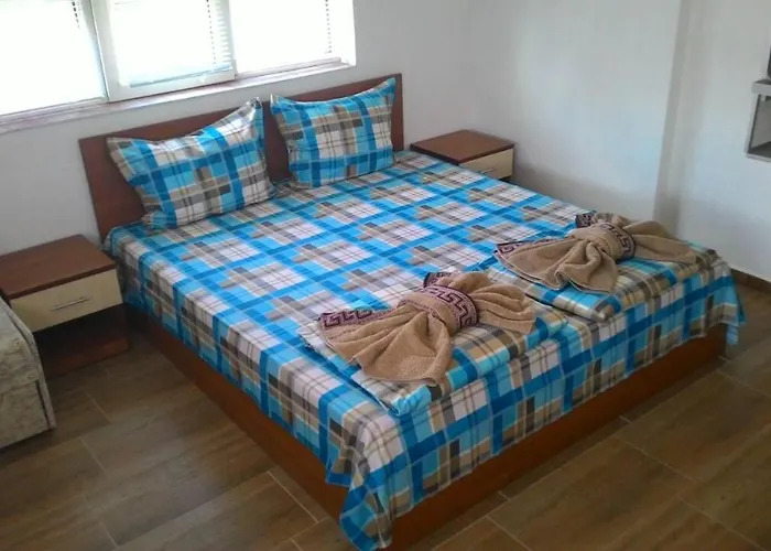 Pensjonat мила 2 *