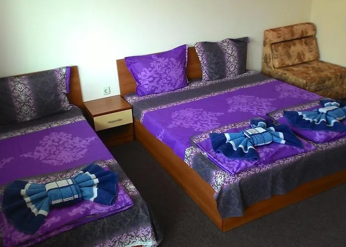 Pensjonat мила 2