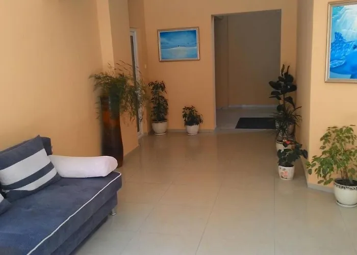 мила 2 Primorsko