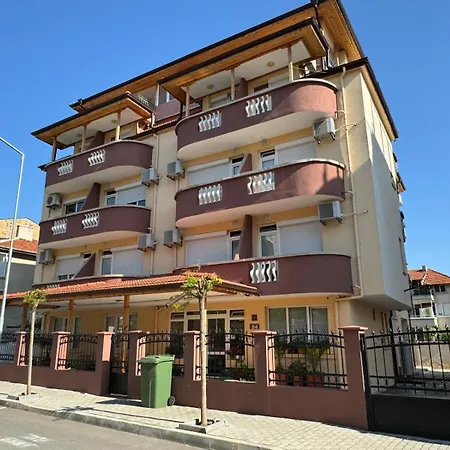 Gasthof мила 2 *