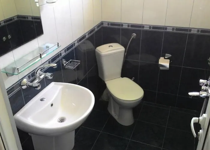 Gasthof мила 2 Primorsko