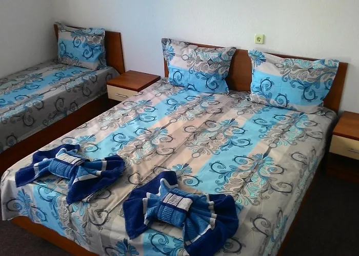 мила 2 Gasthof Primorsko